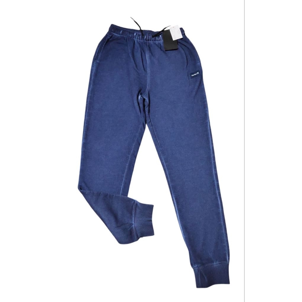 Celana Jogger HURLEY original size L, XL