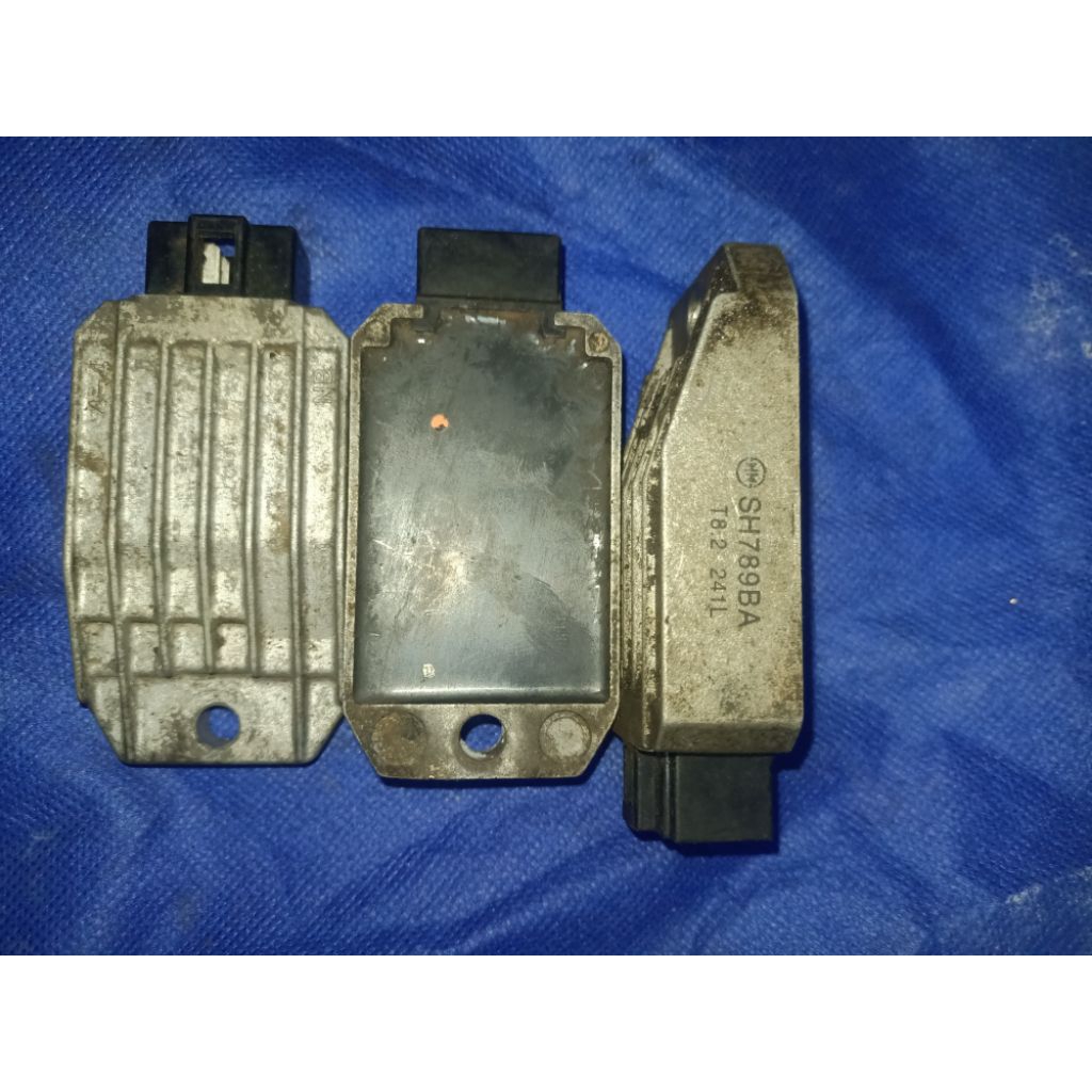 KIPROK MIO J MIO GT ORIGINAL COPOTAN