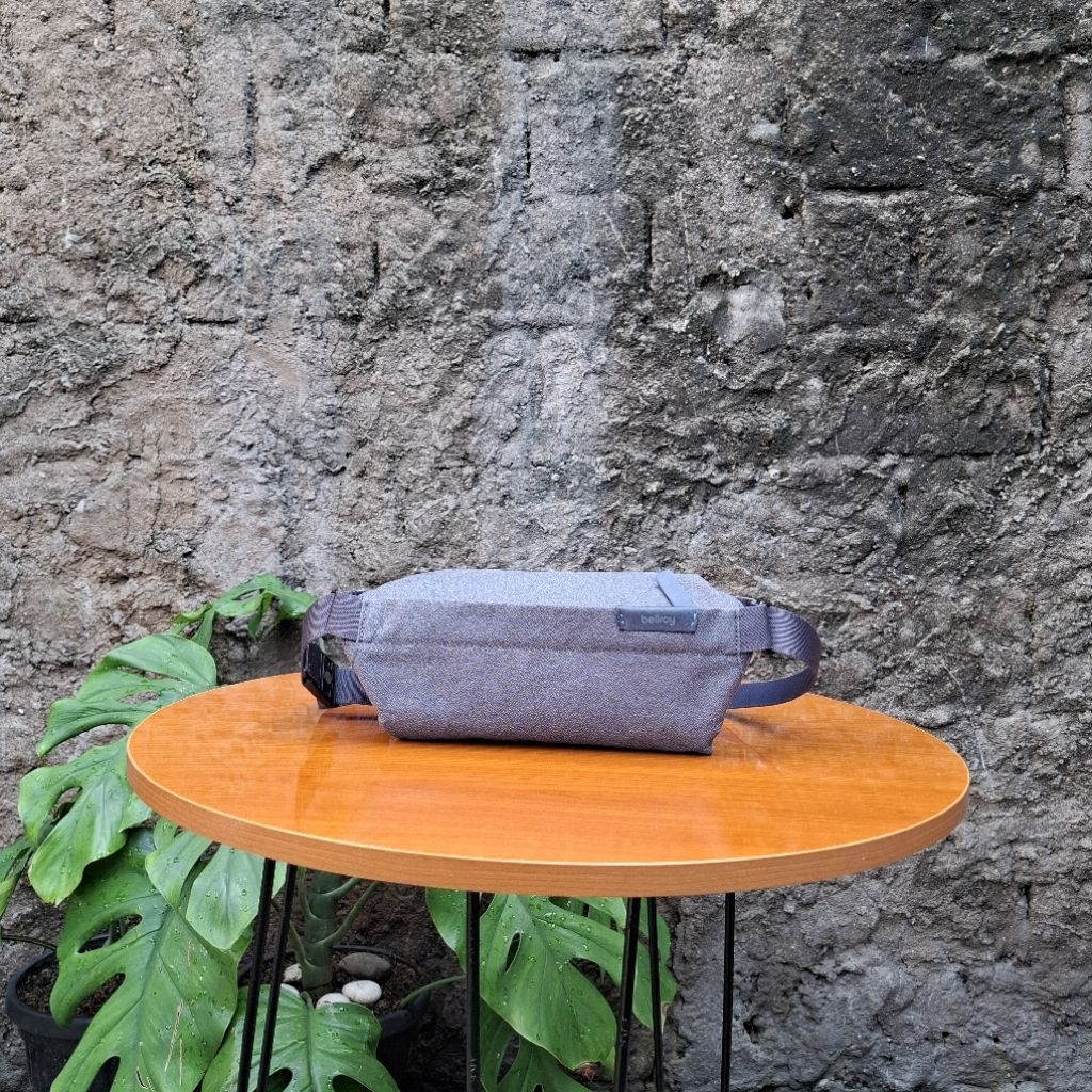 Bellroy Sling Bag Basalt