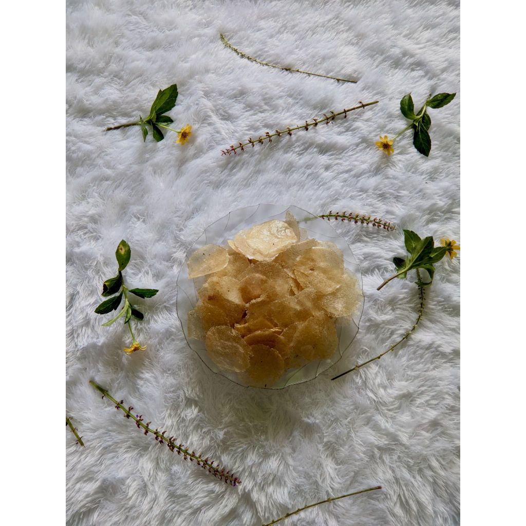 

kripik kaca kripik singkong khusus Original