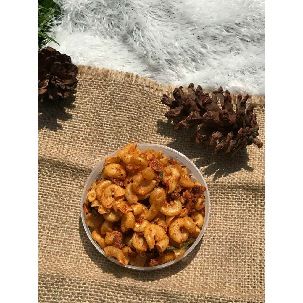 

makaroni kering 500 gram