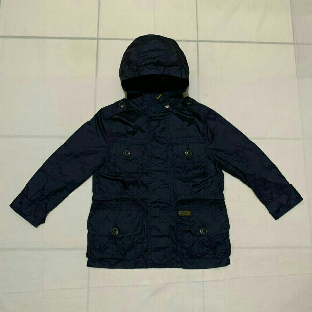 JAKET ANAK POLO RALPH LAUREN