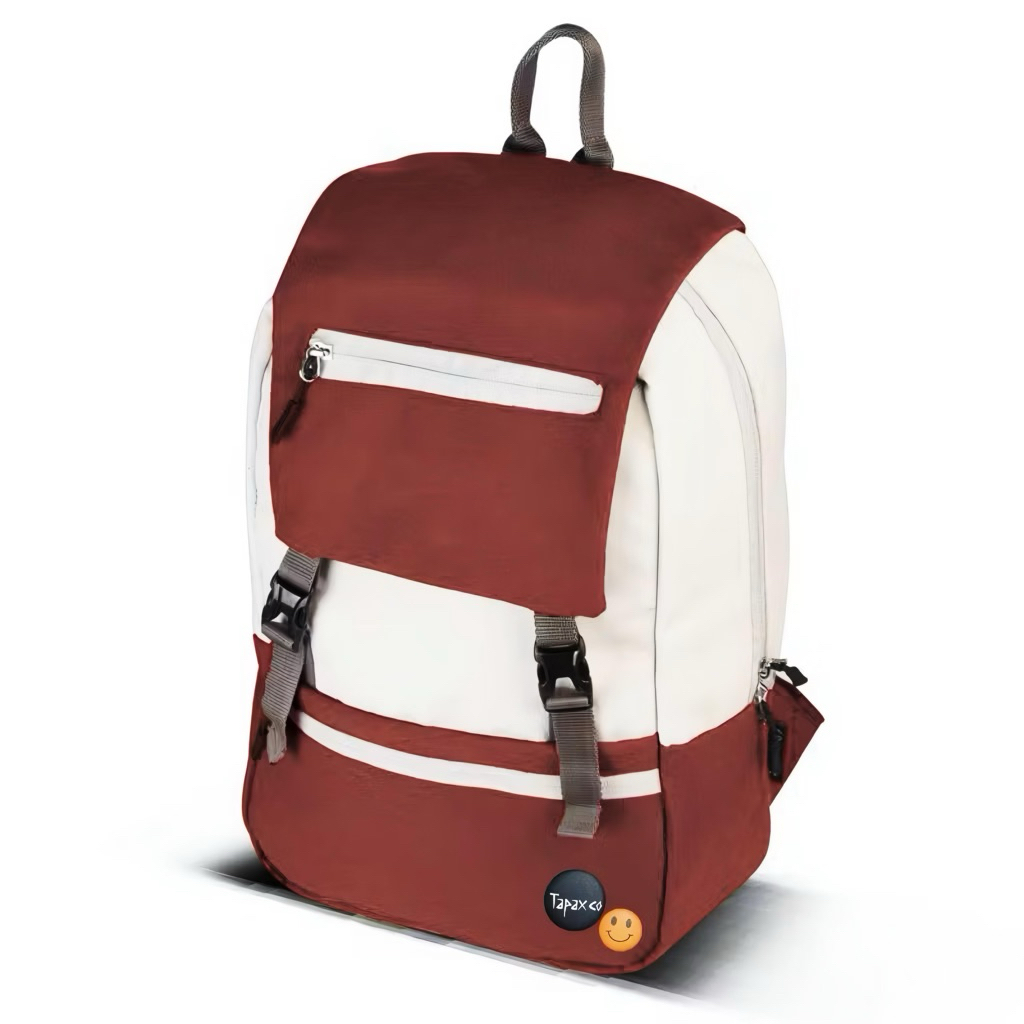 Tas Sekolah - Backpack  Freya - Tapax - Tas Ransel