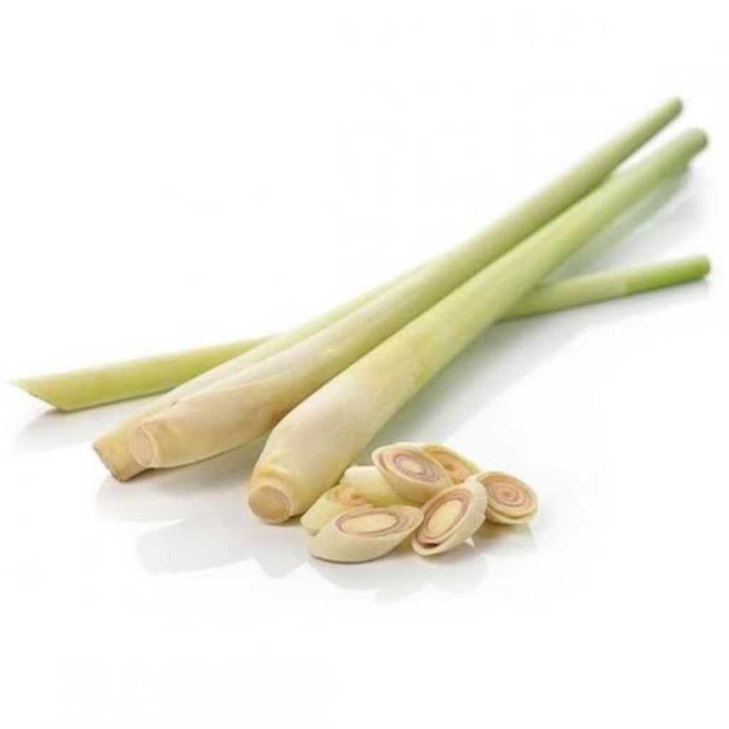 

Daun Sereh 500 Gram