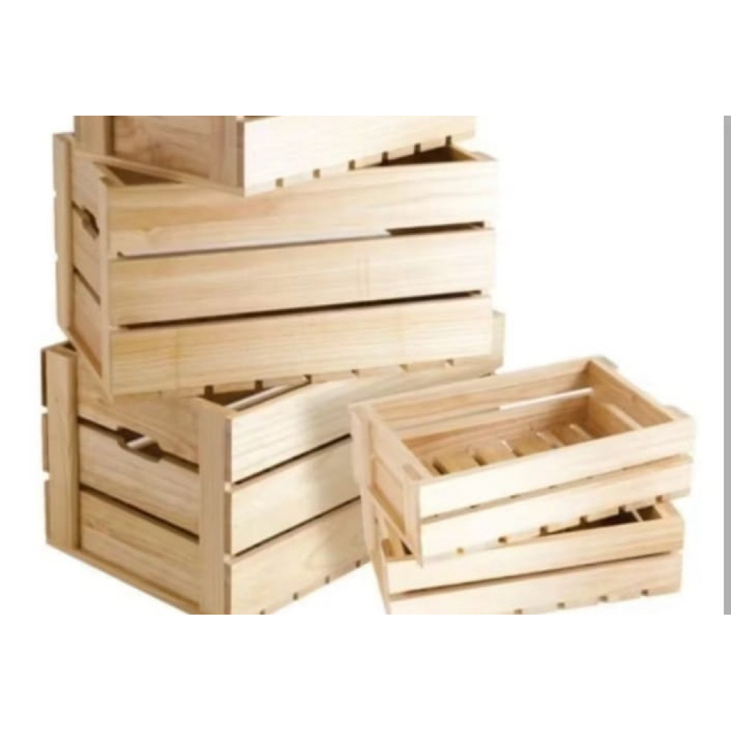 

Extra packing kayu (KHUSUS ORDERAN LAPTOP ATAU PIANO)