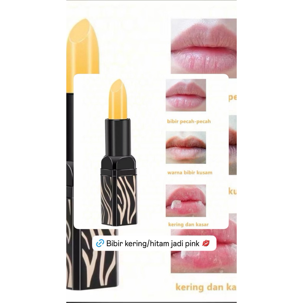 legend age lipstick original