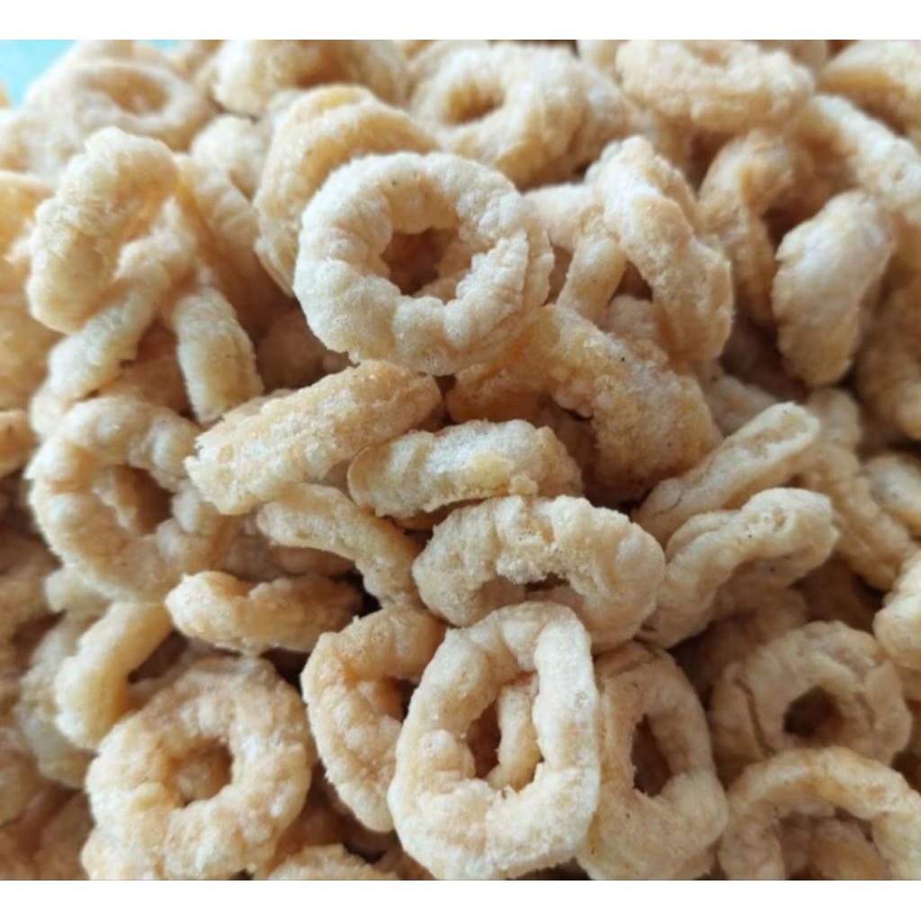 

kelanting udang