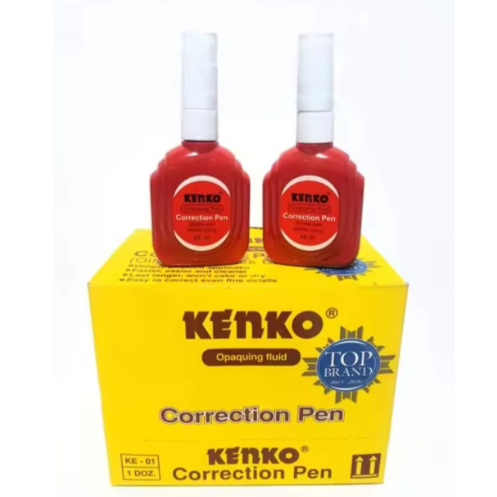 

corection kenko ke 01