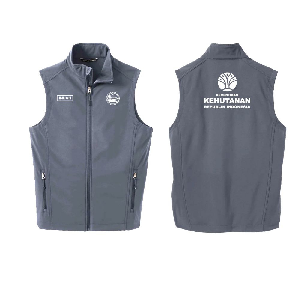 Rompi Custom | Rompi Custom Bordir