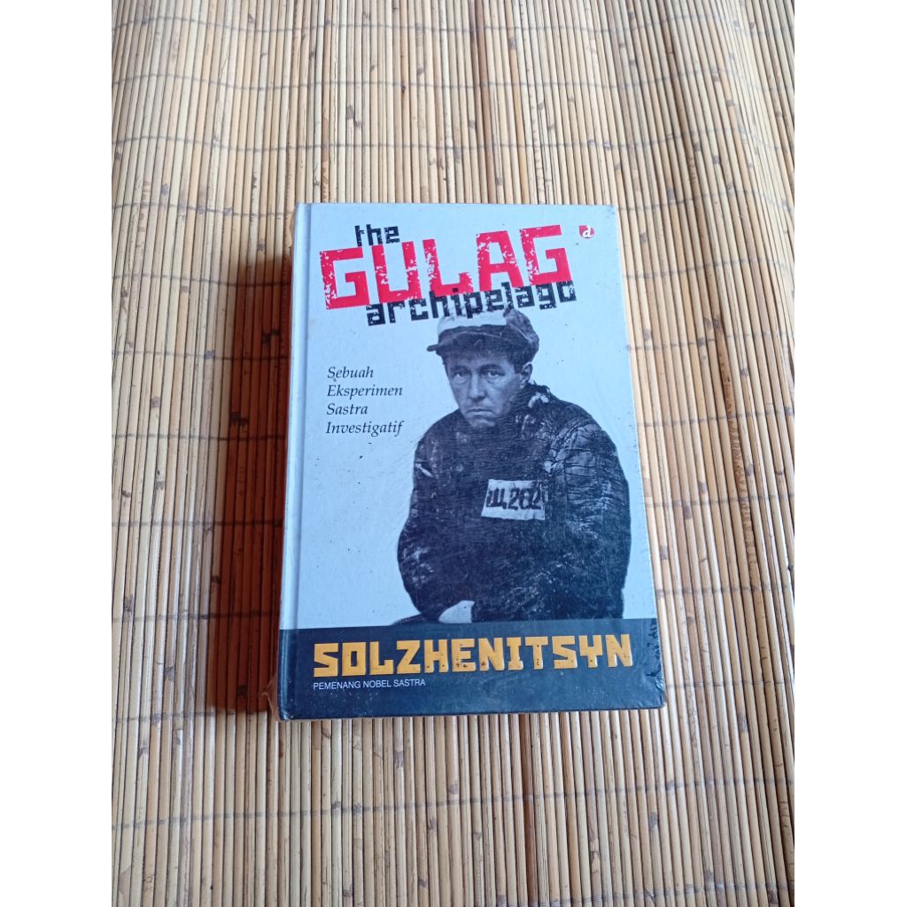 Original The Gulag Archipelago