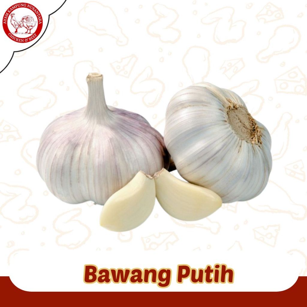 

BAWANG PUTIH - SEGAR - SIAP DIKIRIM