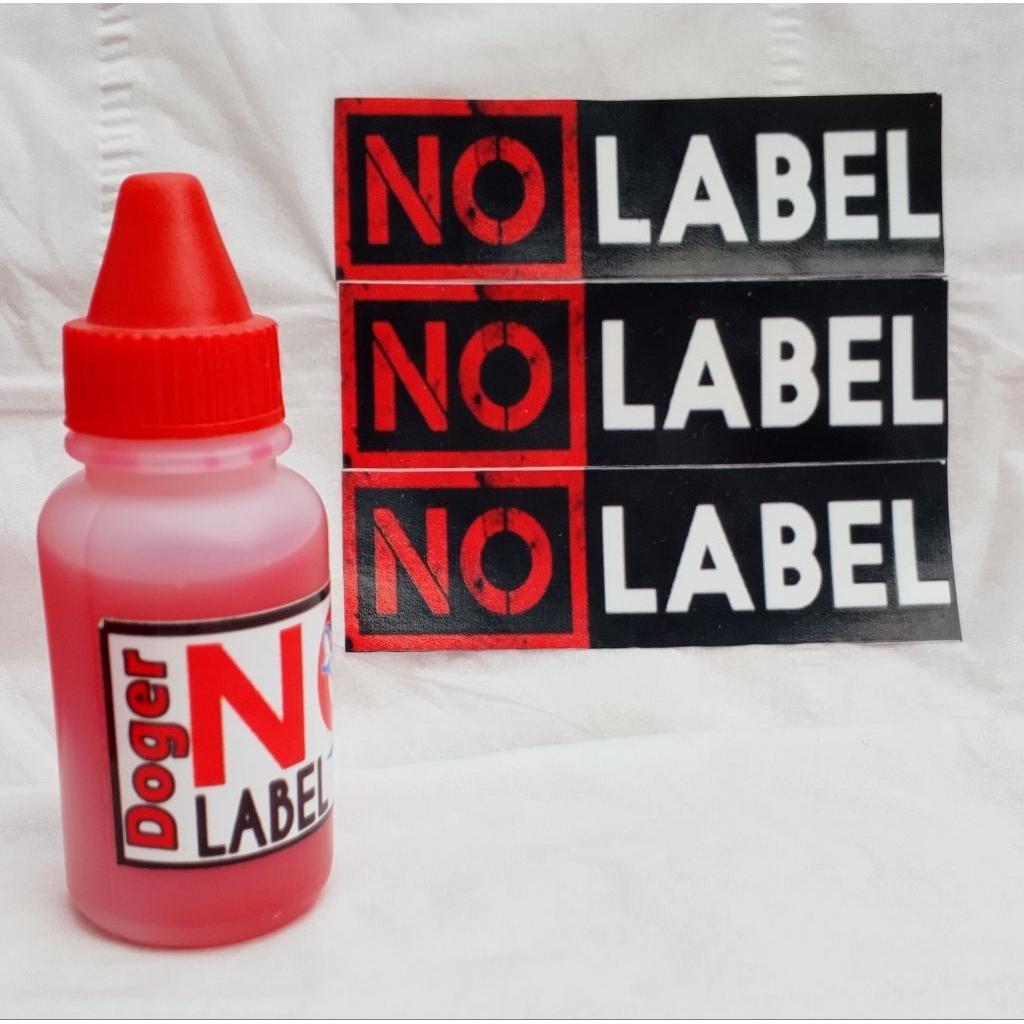 Essen oplosan varian Doger 30ml