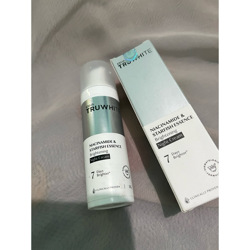 Preloved Erha Truwhite Niacinamide