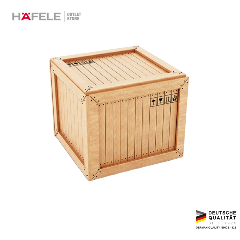 

Protection Wooden Packaging