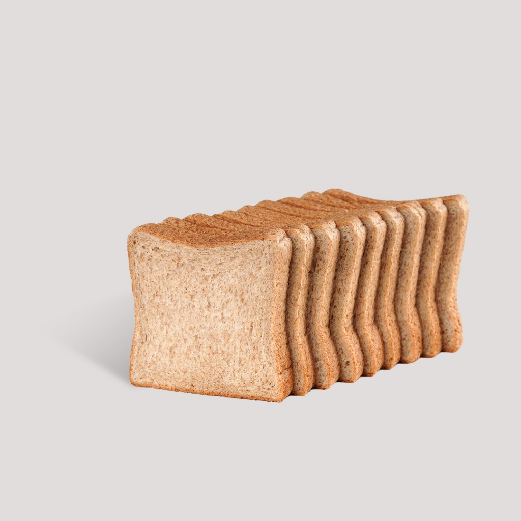 

Javasari - Whole Wheat Toast