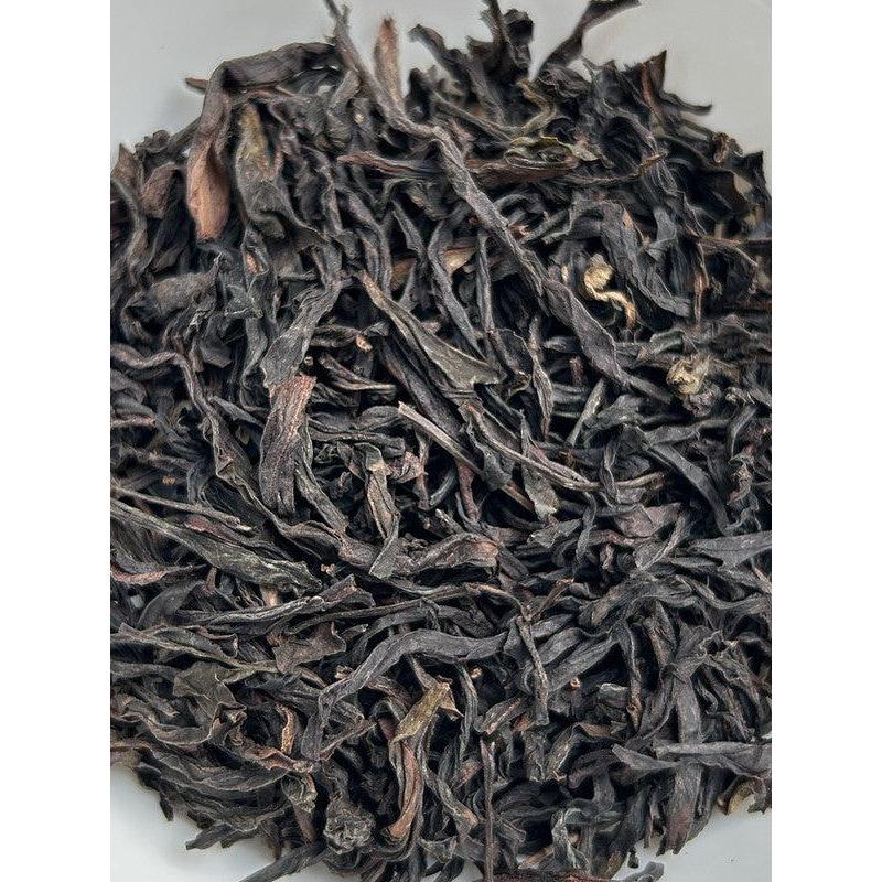 

Teh Oolong Fenghuang Dancong (Phoenix Oolong) | Aroma Bunga & Madu