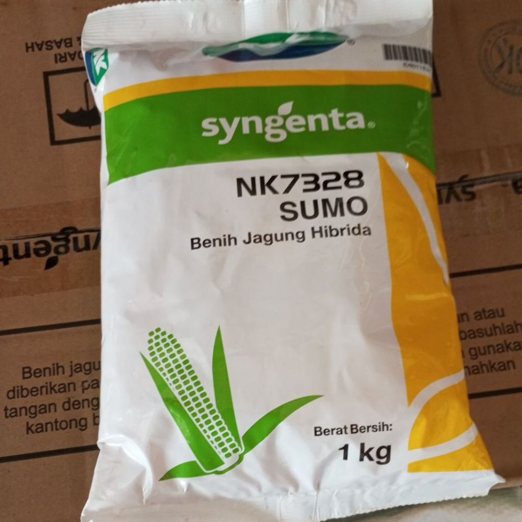 

NK SUMO 1 KG