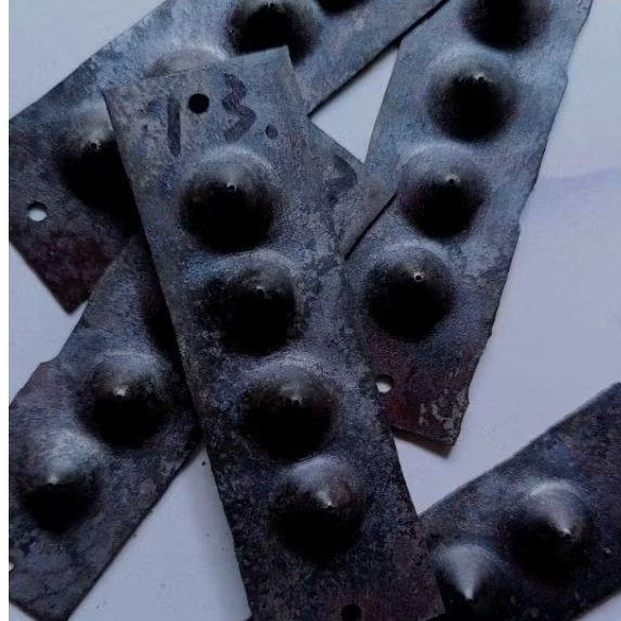 Serutan Bambu 1.3mm | Alat Serut Bambu Presisi untuk Layangan, Sangkar, Tusuk Sate