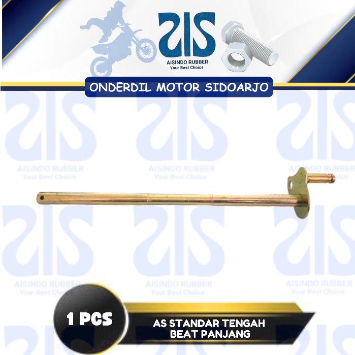 As Standar Tengah Beat lama panjang/Beat FI/Scoopy/Spacy