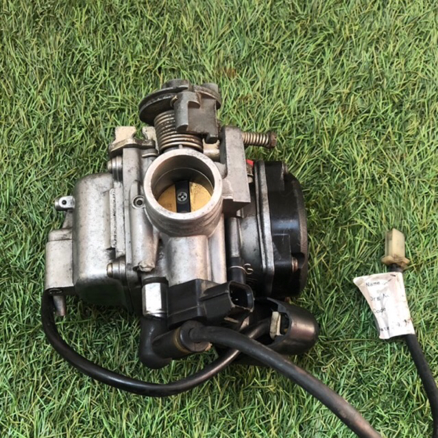 Karburator vespa LX 125 original (second)