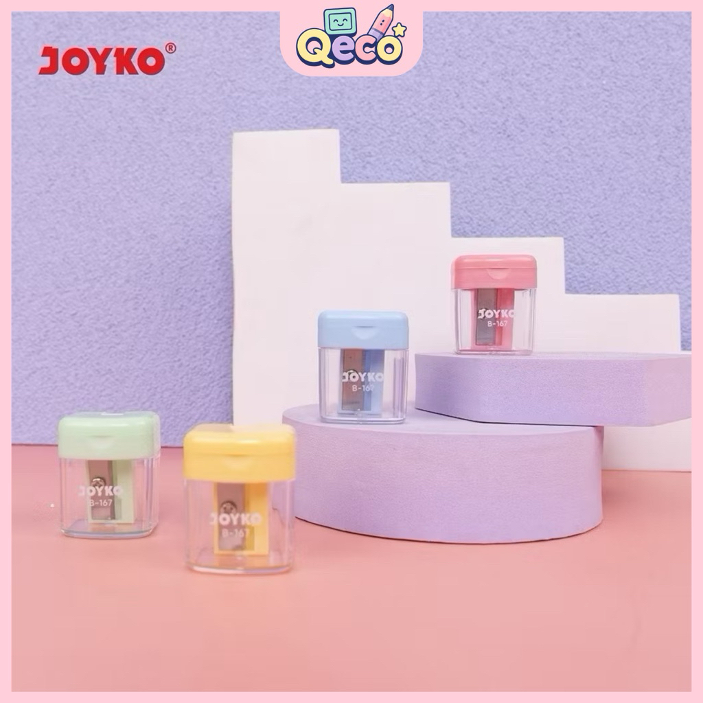 

Rautan Joyko B-23PTL Pastel