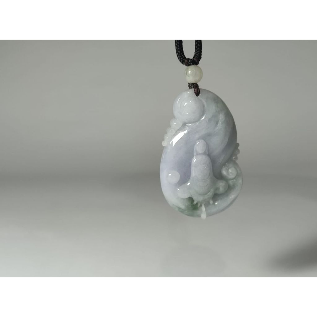 giok asli china bersertifikat