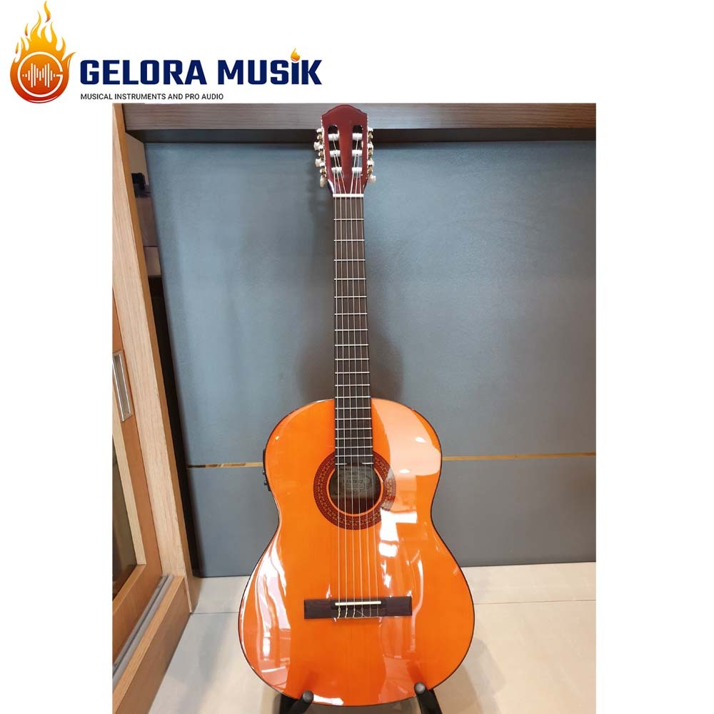 Gitar Klasik Elektrik Antonio Ramirez RSG-288-E GA