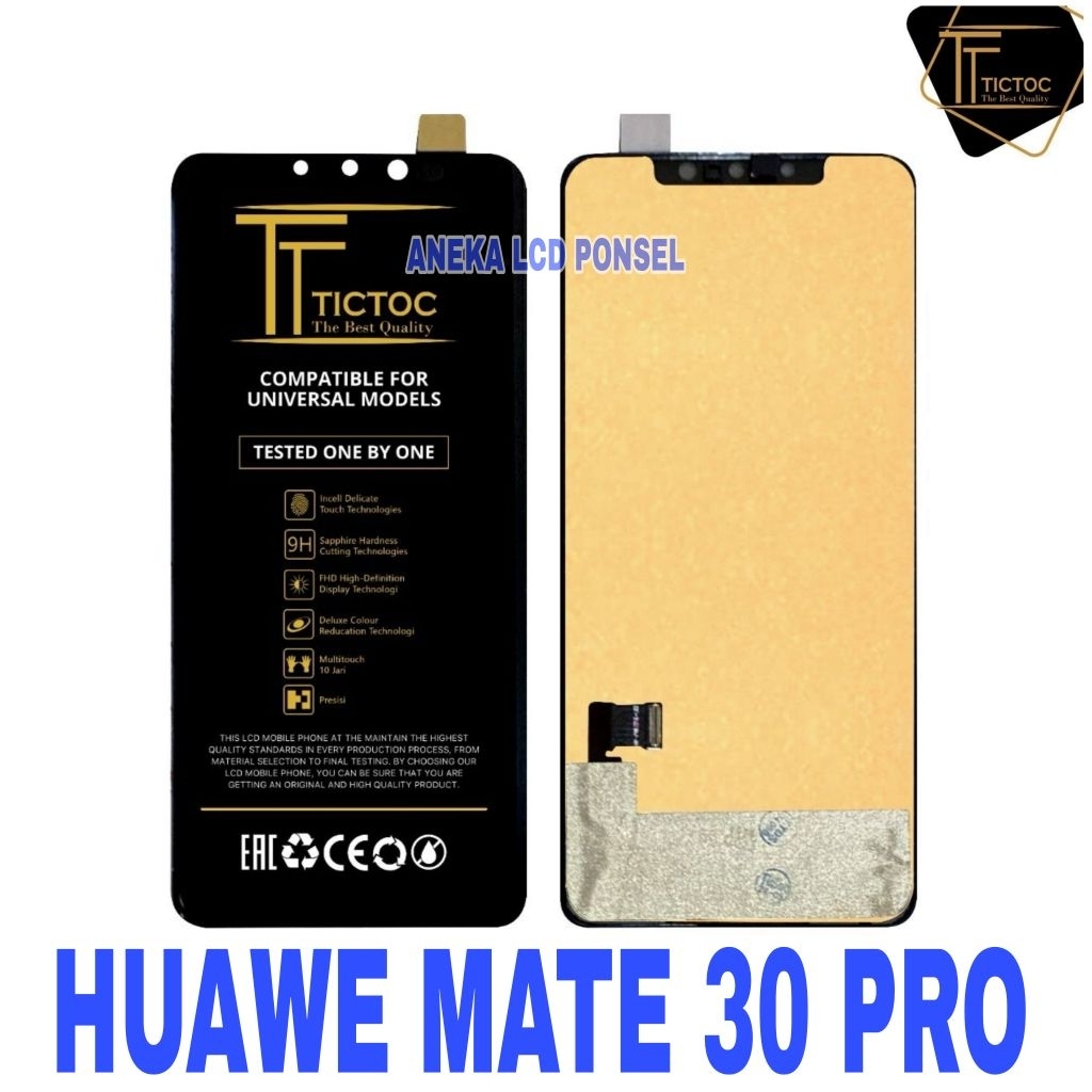 LCD HUAWE MATE 30 PRO
