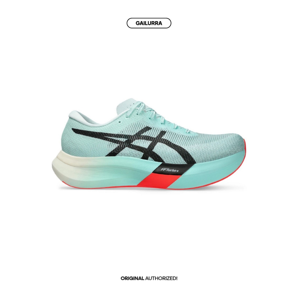 Asics Metaspeed Sky Paris Illuminate Mint Original