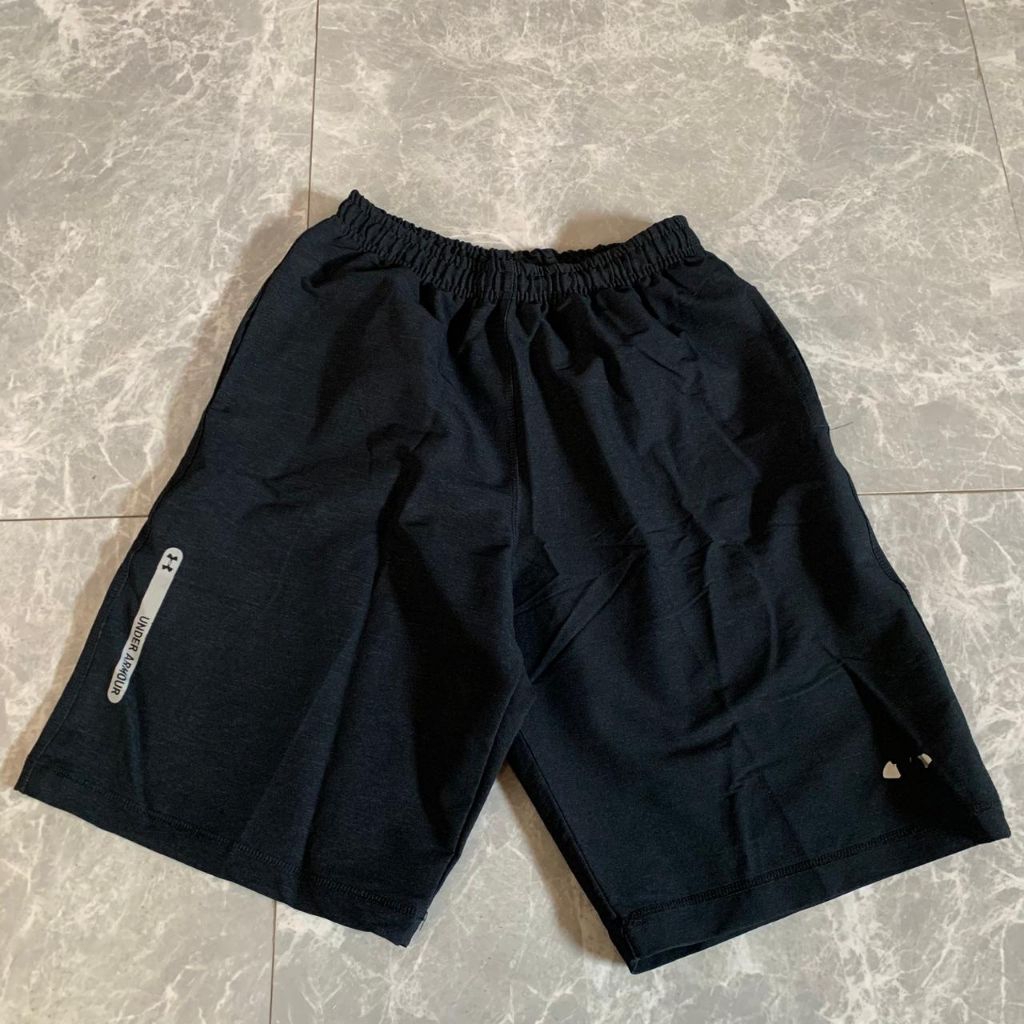 Preloved Celana Olahraga | Celana Pendek | Celana Cowok | Celana Under Armour | Celana Kolor | Prelo