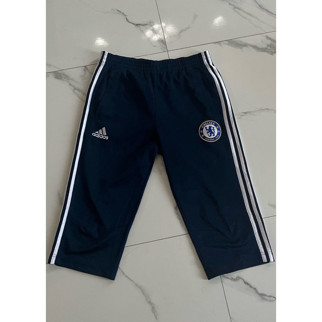 Short Adidas Chelsea | Navy | 1000% Original