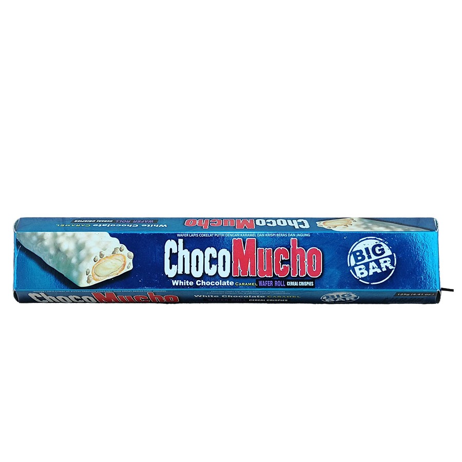

CHOCO MUCHO CHOCOLATE 125 G