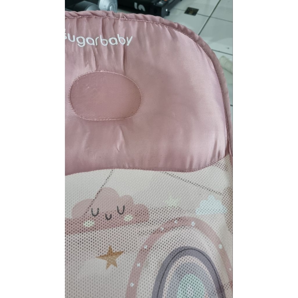 BABY BATHER SUGAR BABY PRELOVED