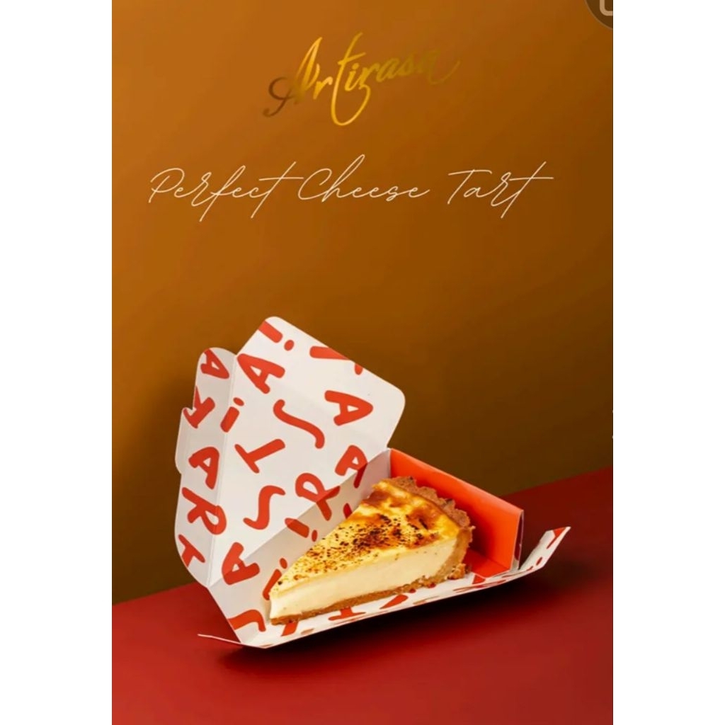 

Jastip Cheesetart Artirasa Blok M