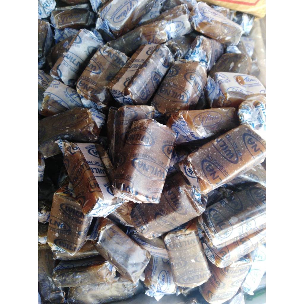 

DODOL KERTAS ORIGINAL ANUGRAH