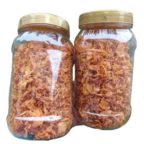 

Bawang Goreng asli Brebes kriuk 100gr campuran