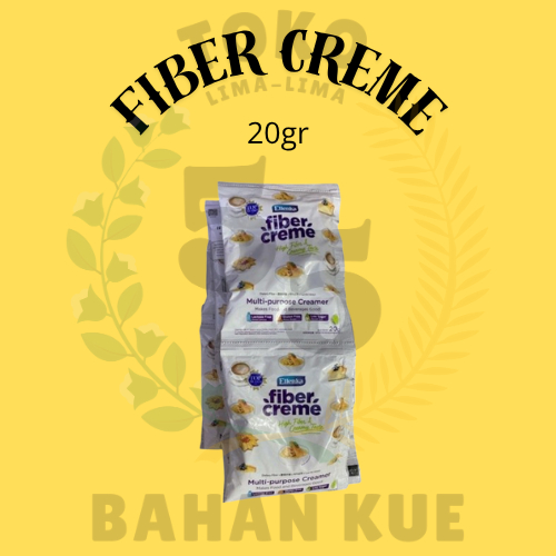 

Kreamer Fiber Creme 20gr
