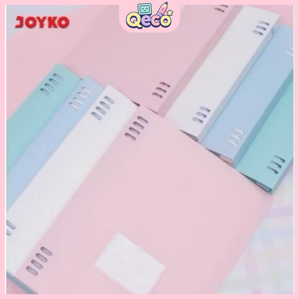 

JOYKO Binder Note BN-102 A5~B5