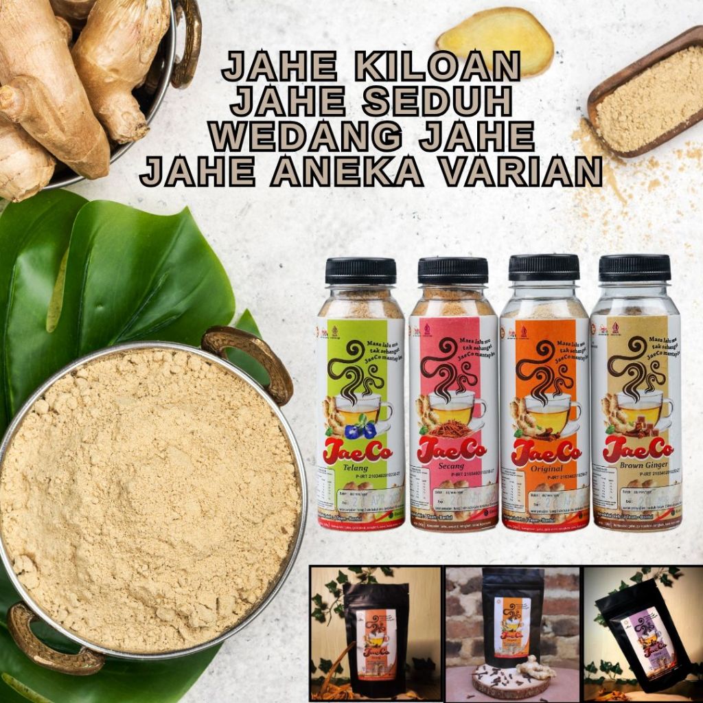 

BUBUK JAHE, SERBUK JAHE ORIGINAL, JAHE KERING, BUBUK JAHE 1 KG, JAHE EMPRIT BUBUK, JAHE EMPRIT SEGAR, JAHE SERBUK ASLI, MINUMAN BUBUK JAHE, MINUMAN SERBUK JAHE, JAHE SEDUH