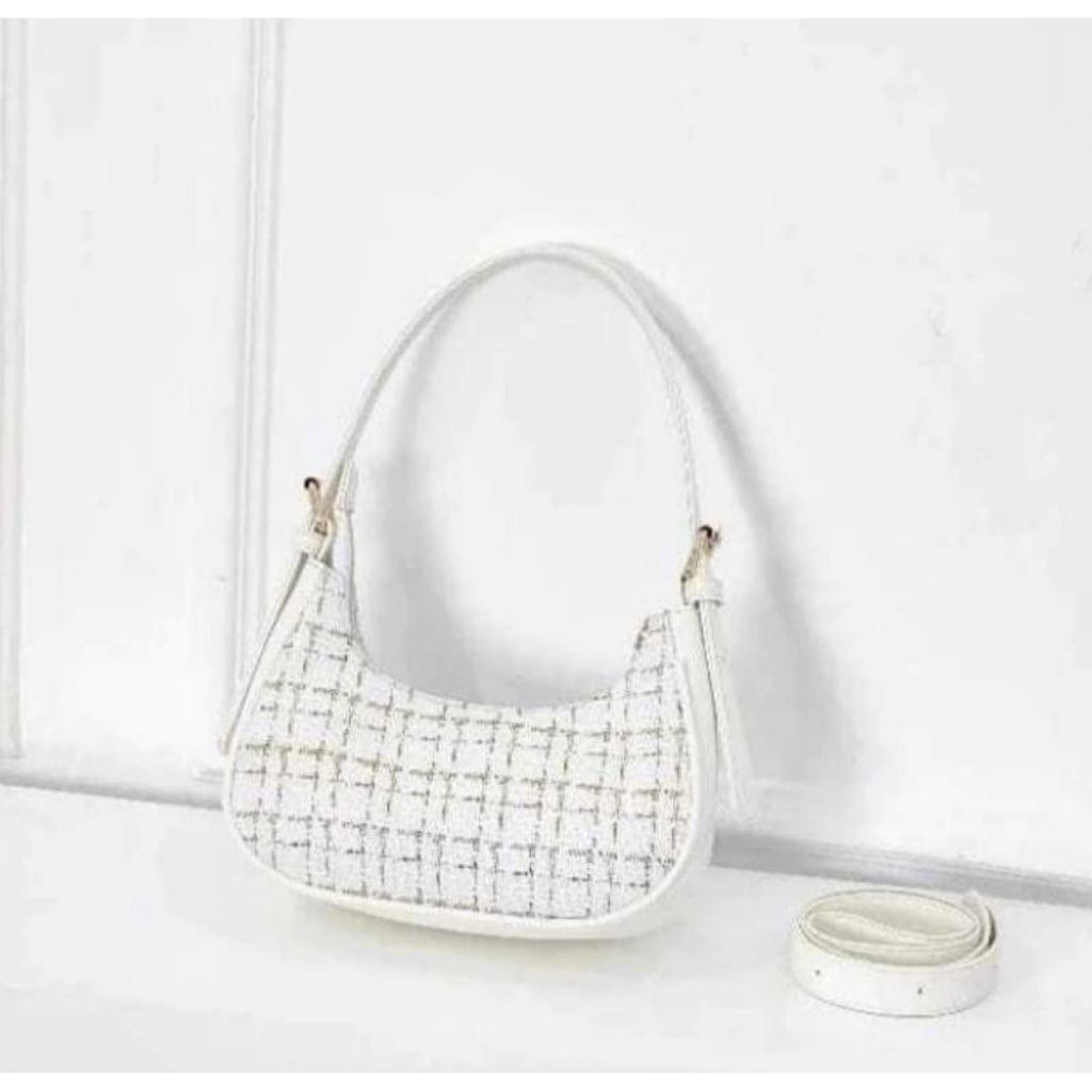 TAS BAHU WANITA/TAS SHOULDER WANITA/WANITA FHASION KUALITAS PREMIUM/COCOK DI PAKE KAPAN DAN KEMANAPU