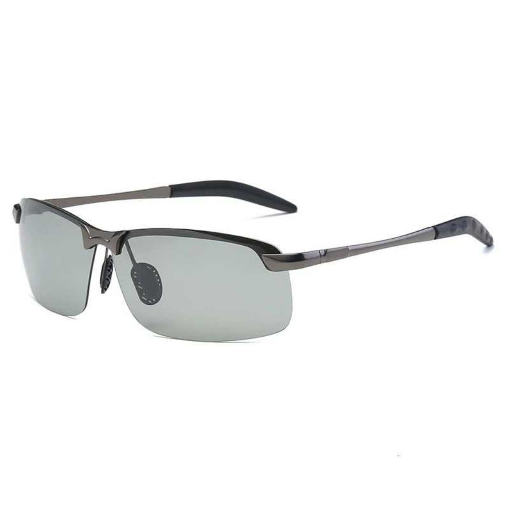 Kacamata Photochromic Polarized Sunglasses
