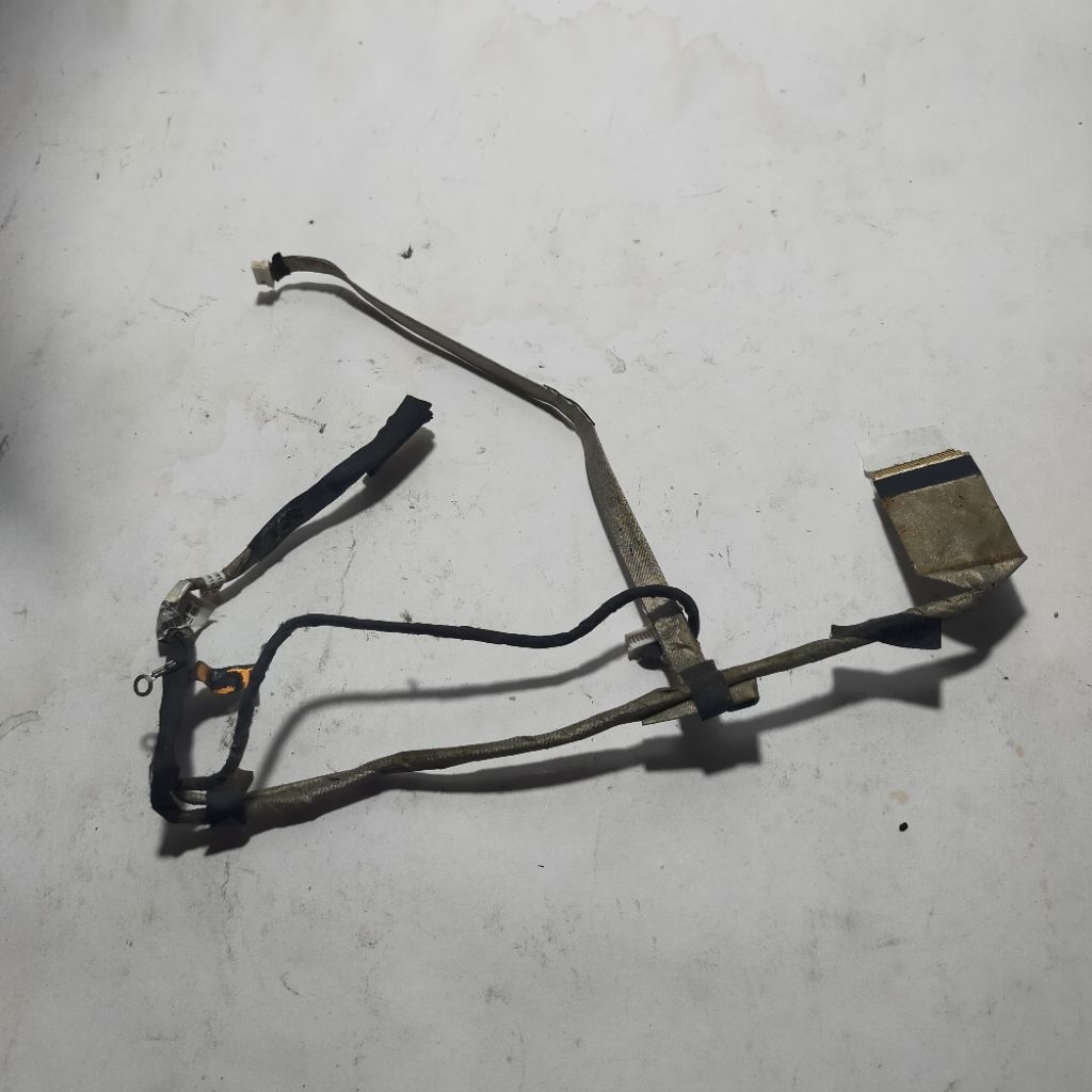 Flexible LCD Cable Lvds Fleksibel Laptop Hp Probook 4430s