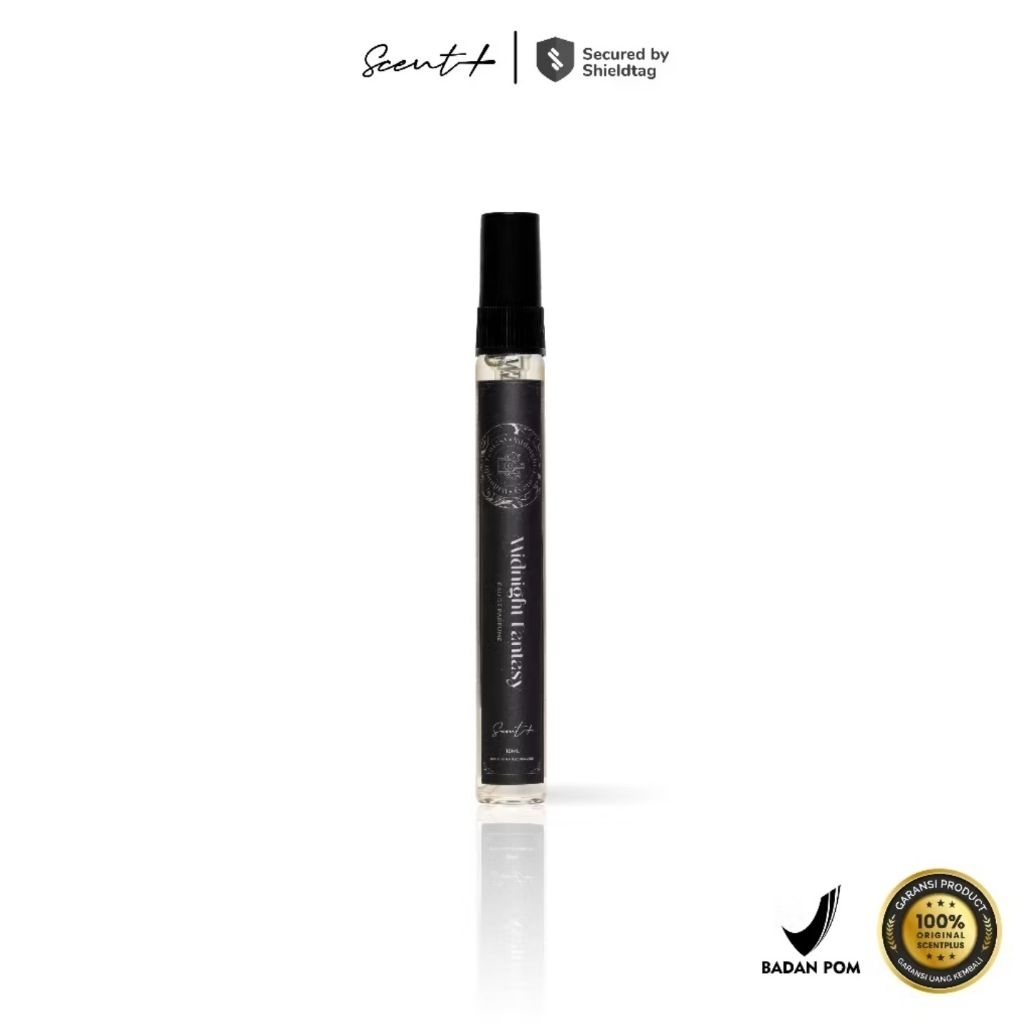 Parfum Scentplus MIDNIGHT FANTASY 10 ml original by Scentplus