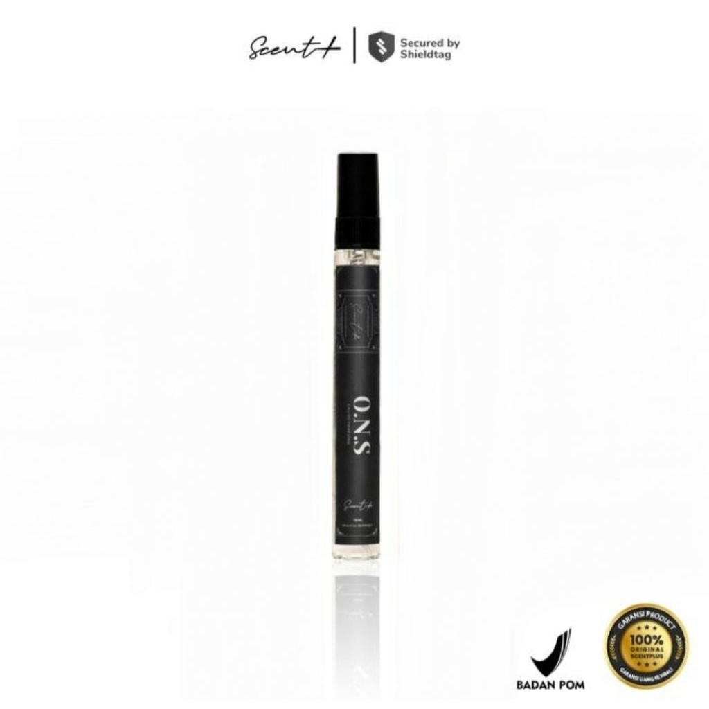 Parfum Scentplus O.N.S 10 ml original by Scentplus