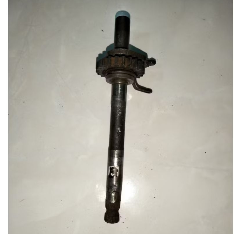 As slah kick stater B motor Honda S90 s90z