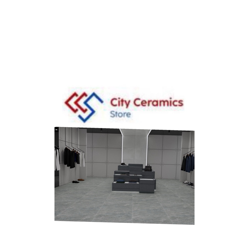 ROMAN GRANIT DCARNICO GRIGIO 80x80