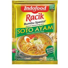 

Indofood Racik Soto Ayam 45 gr