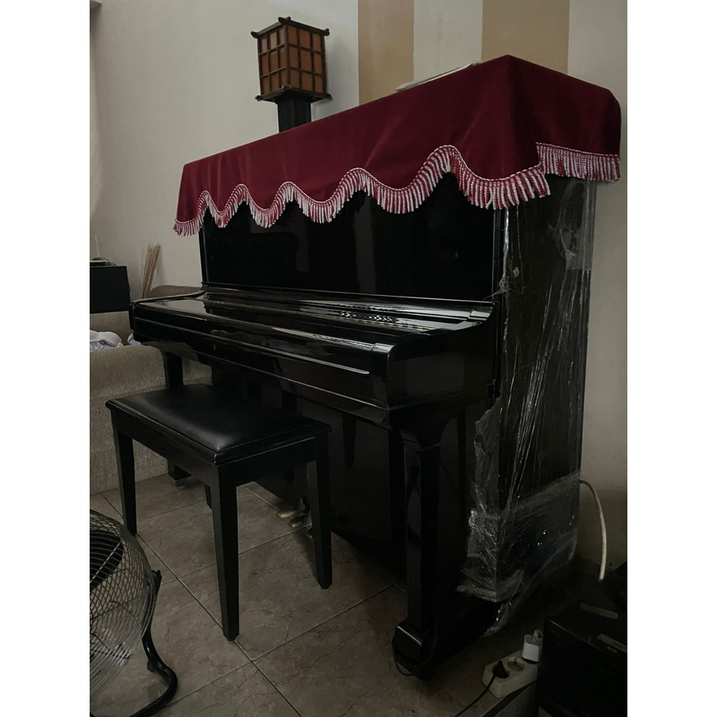 Piano Yamaha U3