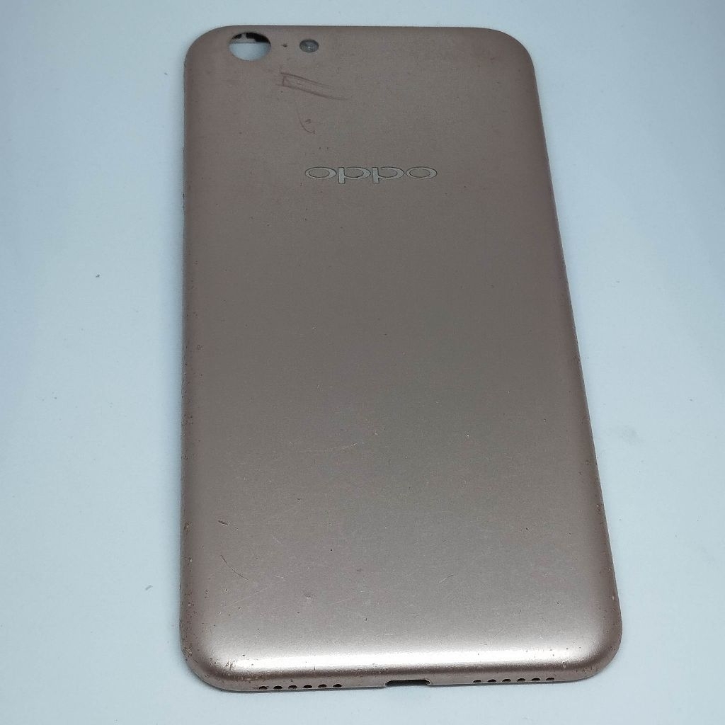Backdoor Oppo A71 2018
