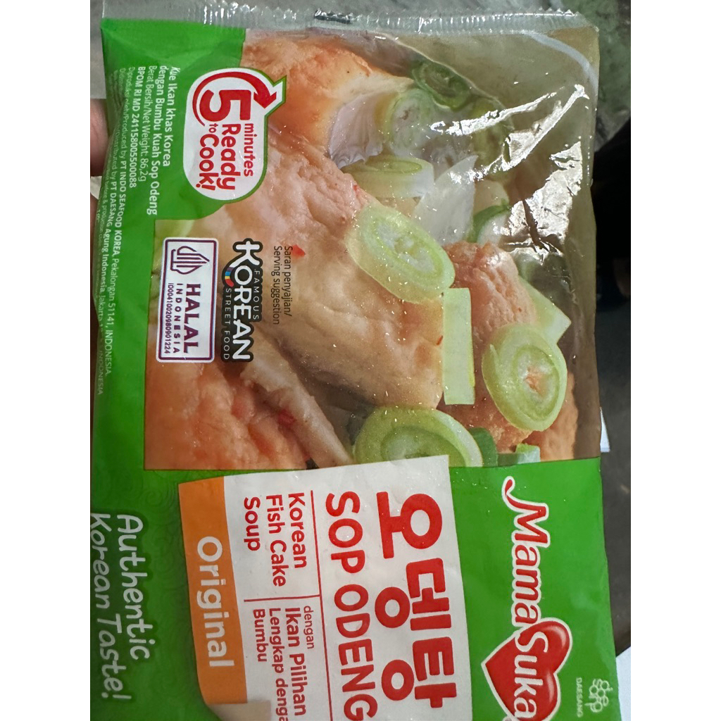 

sop odeng mama suka 86 gr